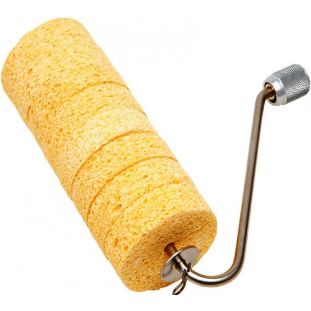 Roller Wand &amp; Roller Sponge