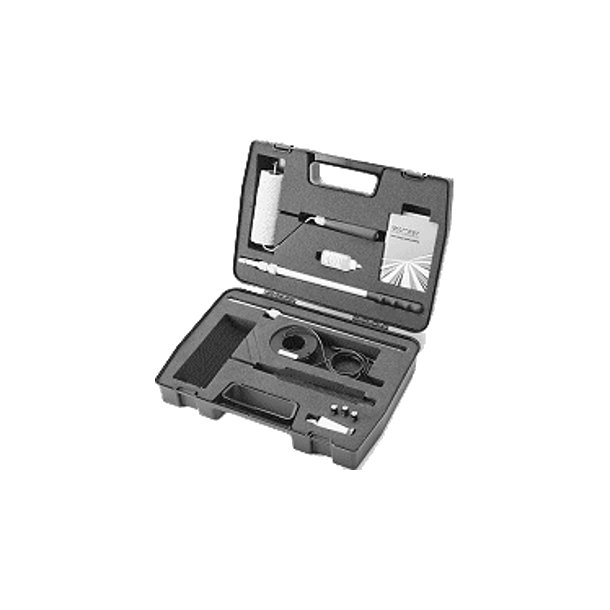 Consultants Carry Case - Complete