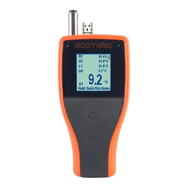 Dewpoint meter model 319 T 