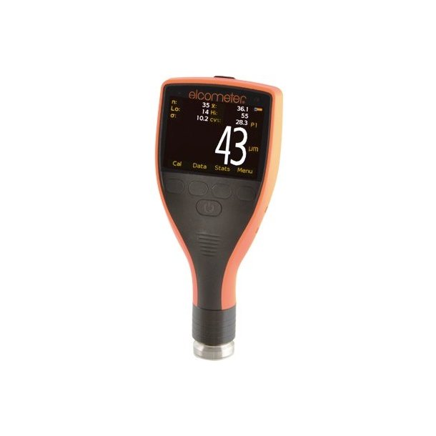 Digital Surface Profile Gauge model 224 B Integra