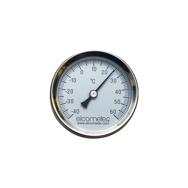 MAGNETIC THERMOMETER